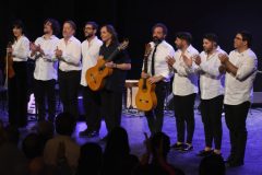 Grupo Vicente Córdoba