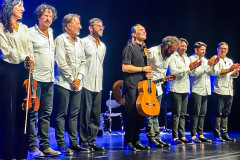 Grupo Vicente Madrid