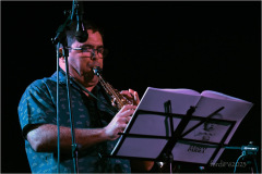 Concierto con Eliseo Parra