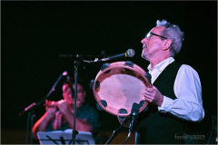 Concierto con Eliseo Parra
