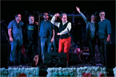 Concierto con Eliseo Parra