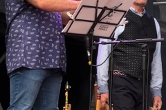 Concierto con Eliseo Parra