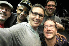 Foto de grupo