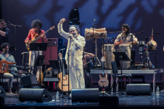 La Ruta de las Almas Band de Pavel Urkiza