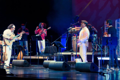 La Ruta de las Almas Band de Pavel Urkiza