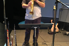 La Ruta de las Almas Band de Pavel Urkiza
