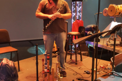 La Ruta de las Almas Band de Pavel Urkiza