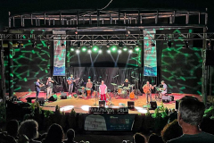 Concierto Eliseo Parra Parapanda