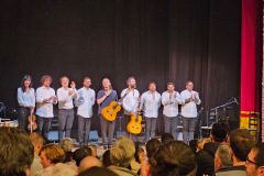 Grupo Vicente Amigo Barcelona